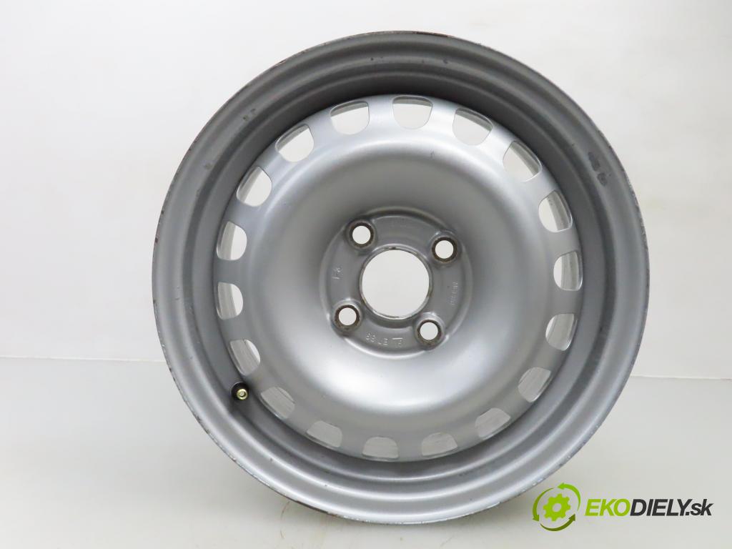 OPEL   0    disky / disk (OCEL