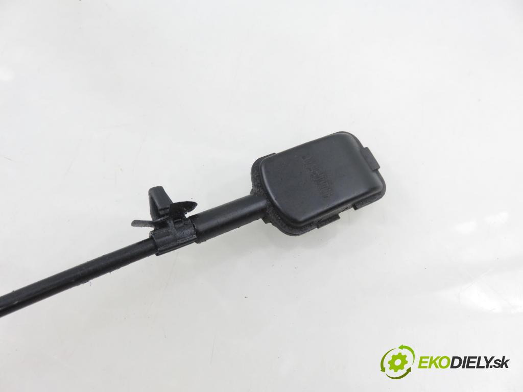 RENAULT MASTER III Platforma / podwozie (EV, HV, UV) KABINA/PLATFORMA 2010 107,00 2.3 dCi 145 FWD (EV0E, EV0F, HV0E, HV0F, UV0E, UV0 2298,00 zámok 805030009R