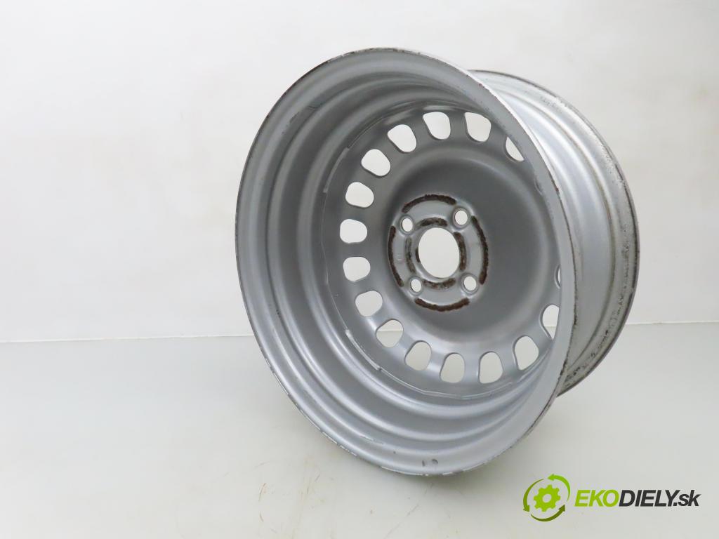 OPEL 0 disky / disk plechový