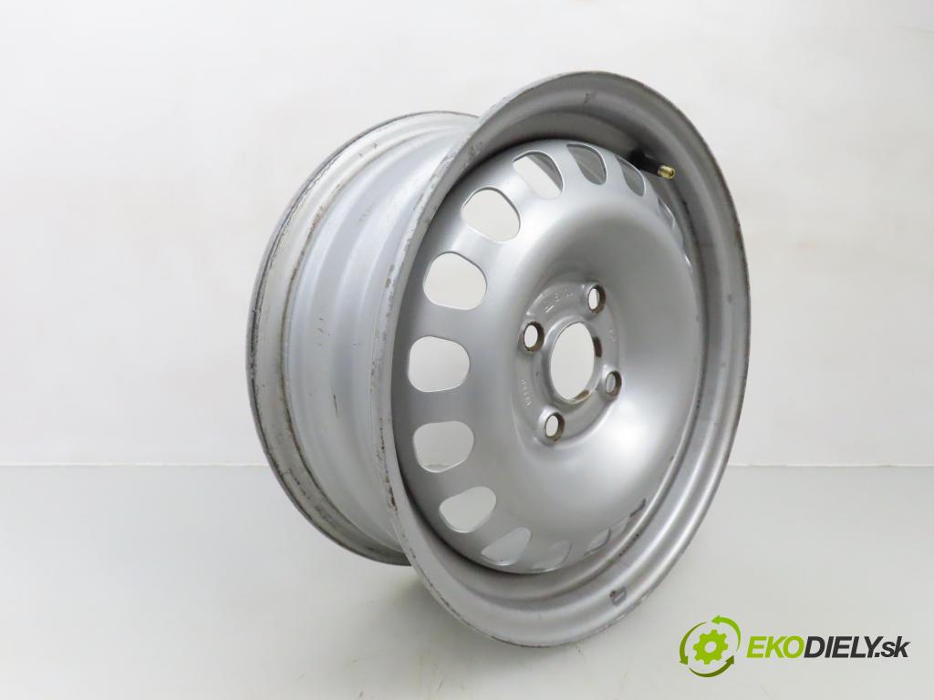 OPEL 0 disky / disk plechový