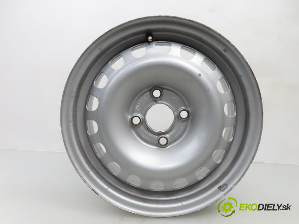 OPEL 0 disky / disk plechový