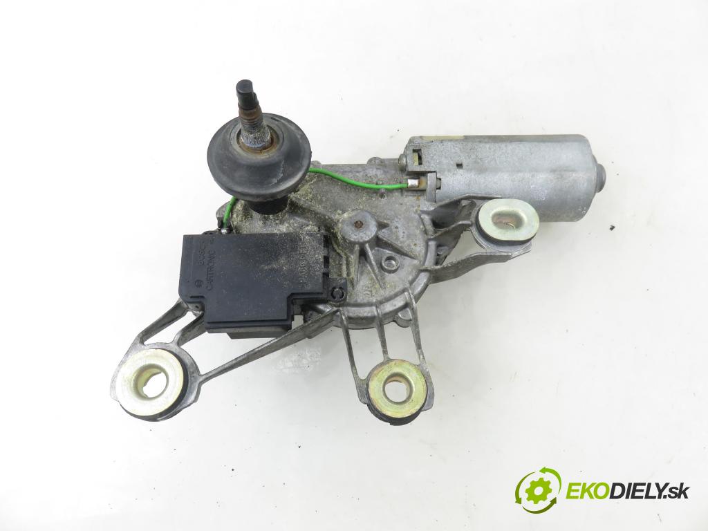 VW GOLF IV Variant (1J5) KOMBI 2002 96,00 1.9 TDI - ASZ 1896,00 Motorček stierače zadné 1J6955711C ; 0390201557
