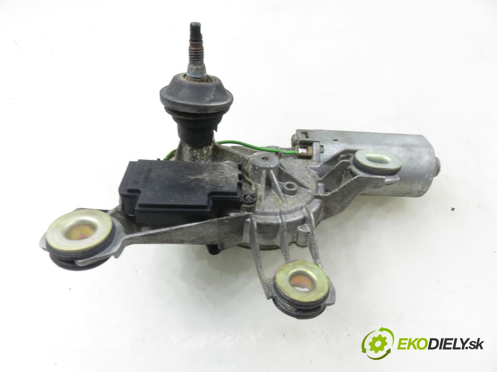 VW GOLF IV Variant (1J5) KOMBI 2002 96,00 1.9 TDI - ASZ 1896,00 Motorček stierače zadné 1J6955711C ; 0390201557