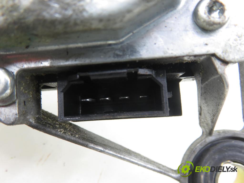 VW GOLF IV Variant (1J5) KOMBI 2002 96,00 1.9 TDI - ASZ 1896,00 Motorček stierače zadné 1J6955711C ; 0390201557