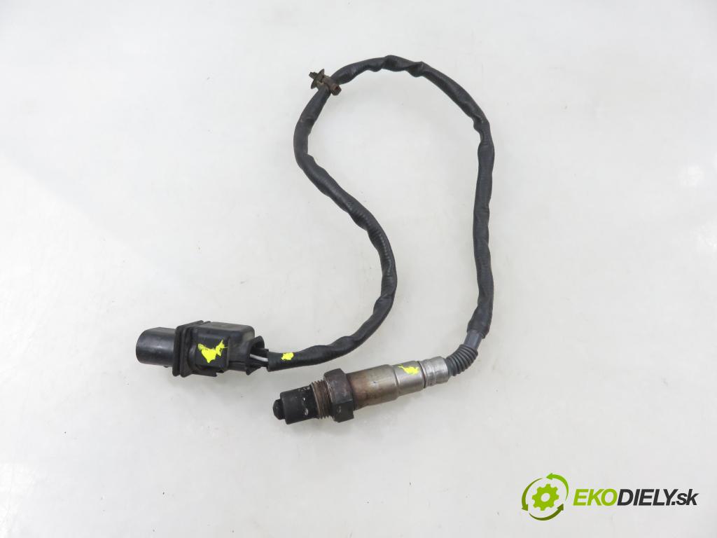 PEUGEOT 308 (4A_, 4C_) HB 2007 110,00 1.6 THP 150 - 5FX (EP6DT) 1598,00 sonda lambda 754986003 ; 0258017112 (Lambda sonda)