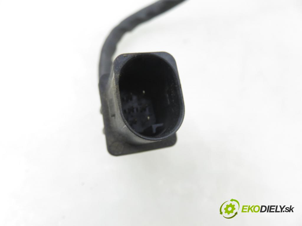 PEUGEOT 308 (4A_, 4C_) HB 2007 110,00 1.6 THP 150 - 5FX (EP6DT) 1598,00 sonda lambda 754986003 ; 0258017112 (Lambda sonda)