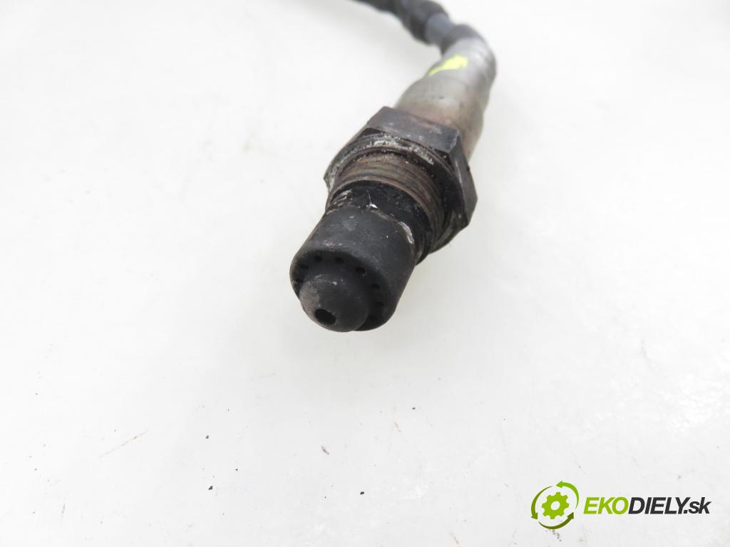 PEUGEOT 308 (4A_, 4C_) HB 2007 110,00 1.6 THP 150 - 5FX (EP6DT) 1598,00 sonda lambda 754986003 ; 0258017112 (Lambda sonda)