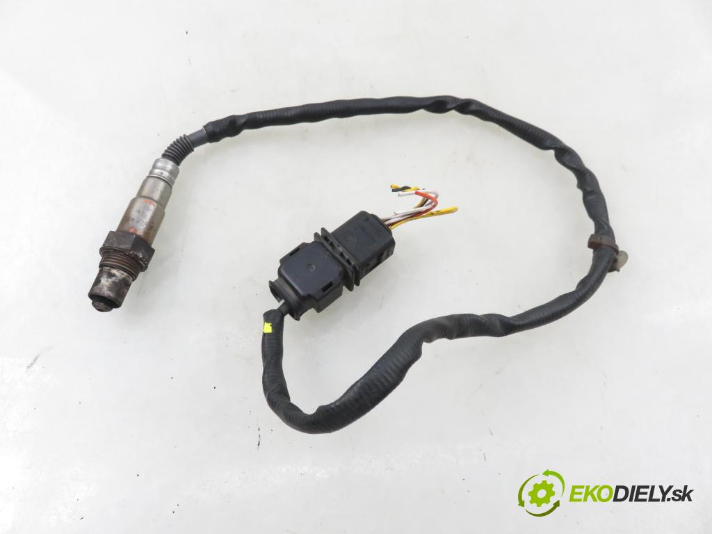 PEUGEOT 308 (4A_, 4C_) HB 2007 110,00 1.6 THP 150 - 5FX (EP6DT) 1598,00 sonda lambda 754986003 ; 0258017112 (Lambda sonda)