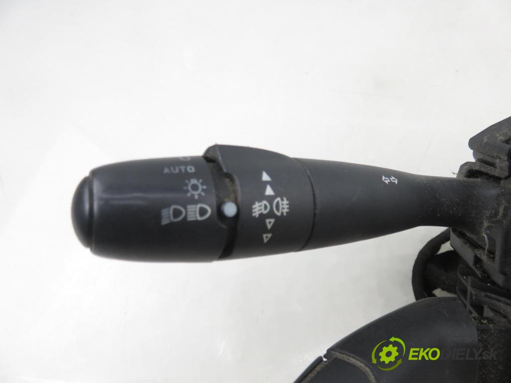 PEUGEOT 308 (4A_, 4C_) HB 2007 110,00 1.6 THP 150 - 5FX (EP6DT) 1598,00 PAKA/ŘAZENÍ/SADA: 96640633XT