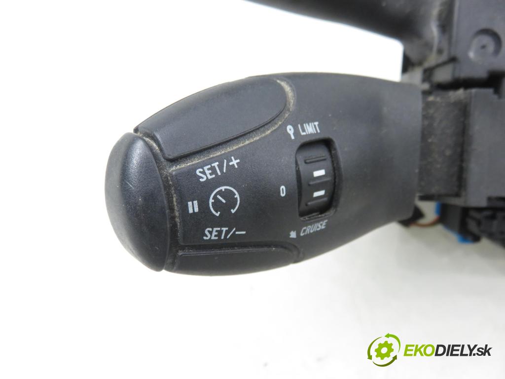 PEUGEOT 308 (4A_, 4C_) HB 2007 110,00 1.6 THP 150 - 5FX (EP6DT) 1598,00 PAKA/ŘAZENÍ/SADA: 96640633XT