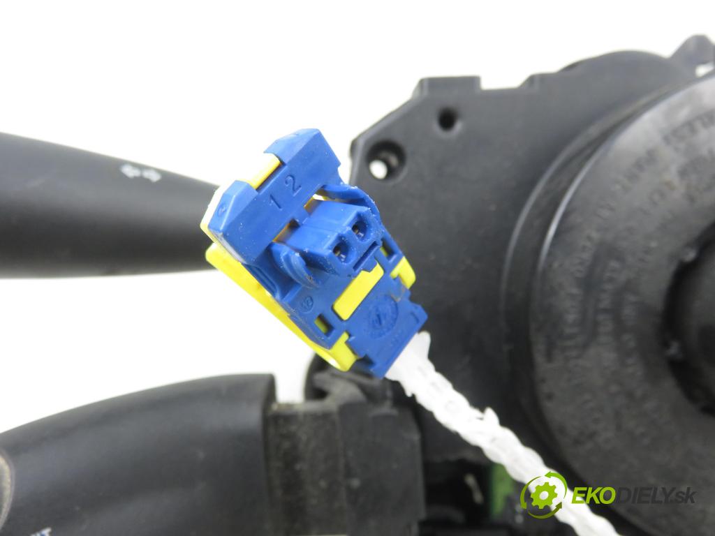 PEUGEOT 308 (4A_, 4C_) HB 2007 110,00 1.6 THP 150 - 5FX (EP6DT) 1598,00 PAKA/ŘAZENÍ/SADA: 96640633XT