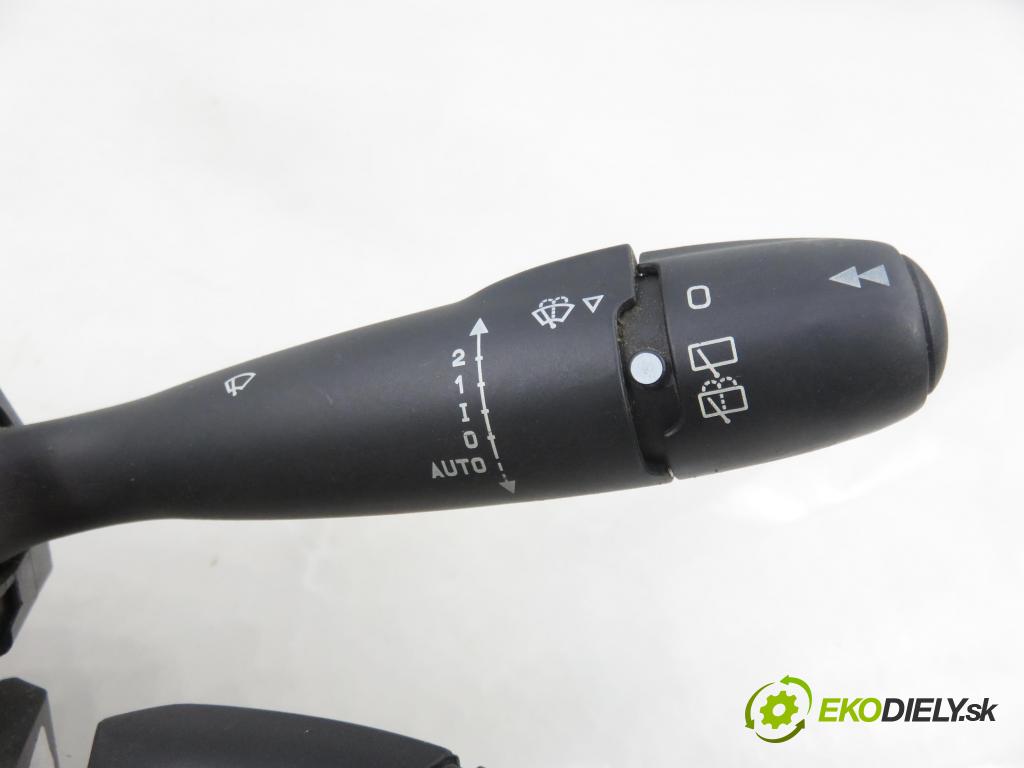 PEUGEOT 308 (4A_, 4C_) HB 2007 110,00 1.6 THP 150 - 5FX (EP6DT) 1598,00 PAKA/ŘAZENÍ/SADA: 96640633XT