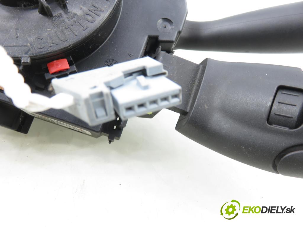 PEUGEOT 308 (4A_, 4C_) HB 2007 110,00 1.6 THP 150 - 5FX (EP6DT) 1598,00 PAKA/ŘAZENÍ/SADA: 96640633XT