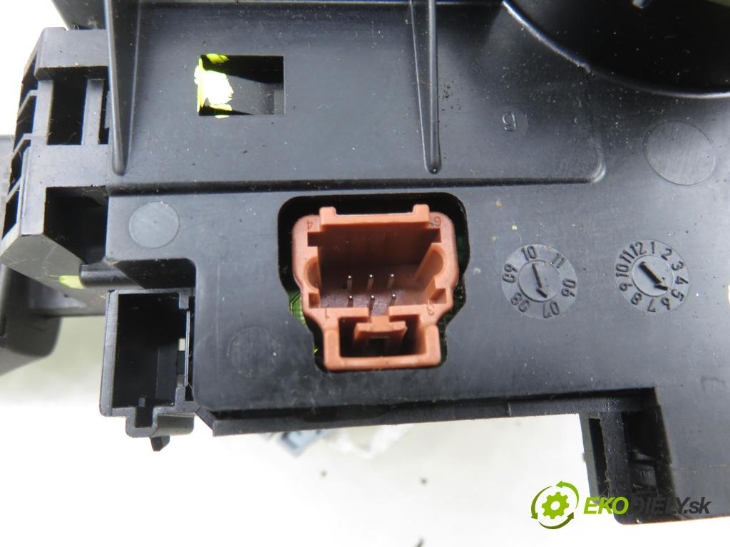 PEUGEOT 308 (4A_, 4C_) HB 2007 110,00 1.6 THP 150 - 5FX (EP6DT) 1598,00 PAKA/ŘAZENÍ/SADA: 96640633XT