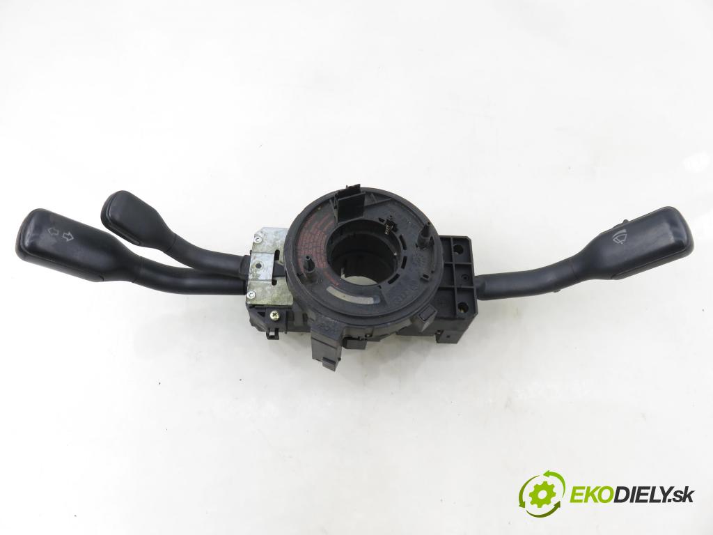 AUDI A4 (8D2, B5) SEDAN 2000 85,00 1.9 TDI - AJM 1896,00 PAKA/ŘAZENÍ/SADA: 4D0953513D ; 8D0953503A