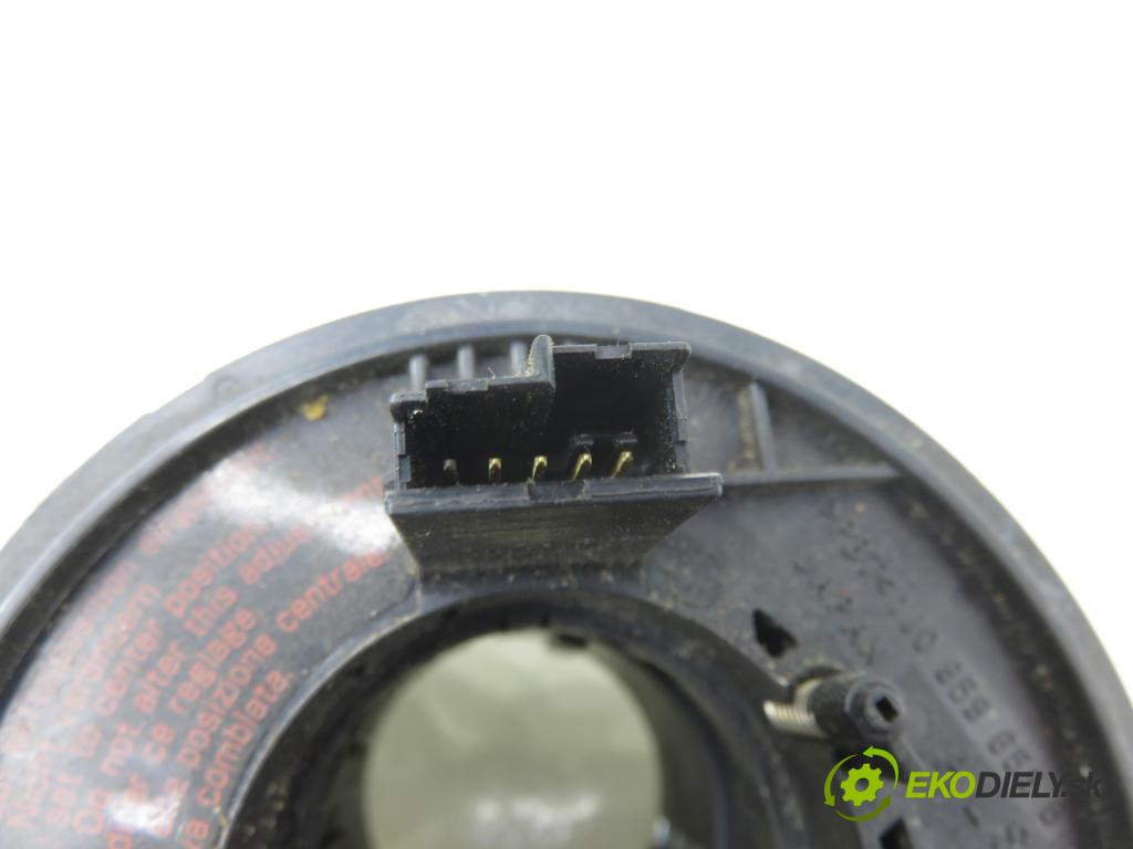 AUDI A4 (8D2, B5) SEDAN 2000 85,00 1.9 TDI - AJM 1896,00 páčka/prepínač 4D0953513D ; 8D0953503A