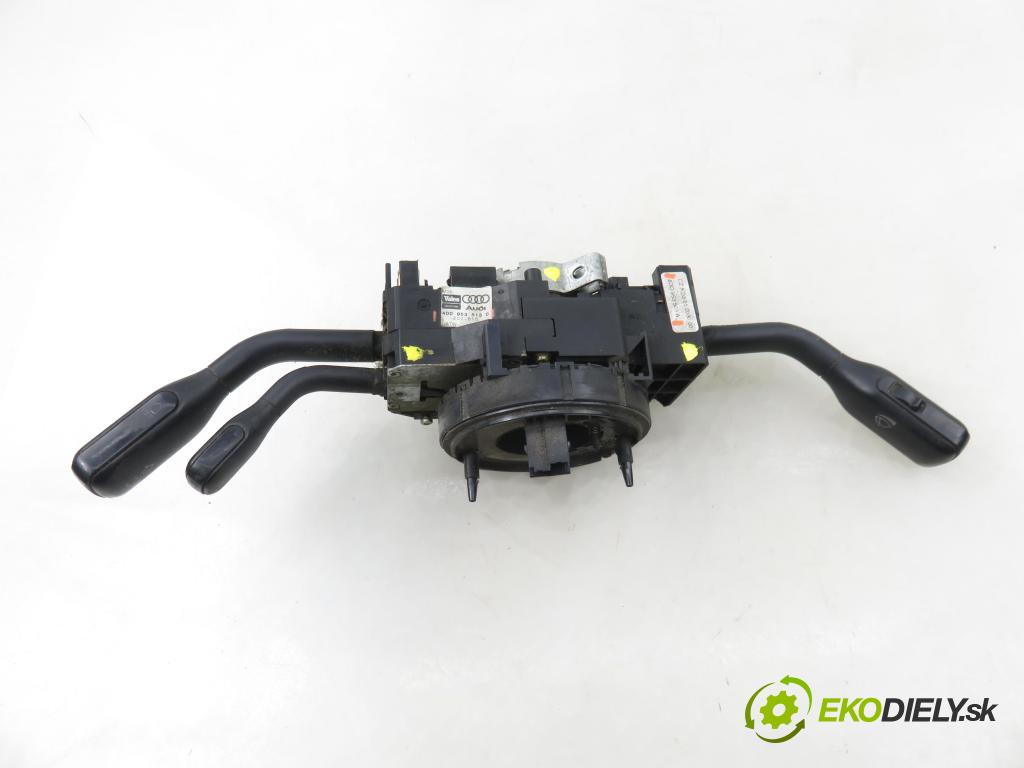 AUDI A4 (8D2, B5) SEDAN 2000 85,00 1.9 TDI - AJM 1896,00 páčka/prepínač 4D0953513D ; 8D0953503A