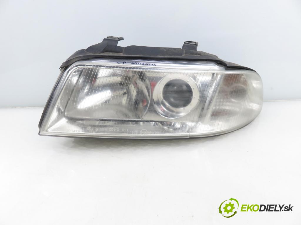 AUDI A4 (8D2, B5) SEDAN 2000 85,00 1.9 TDI - AJM 1896,00 světlo LP 