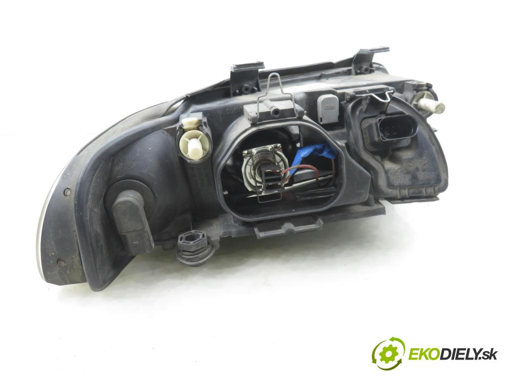 AUDI A4 (8D2, B5) SEDAN 2000 85,00 1.9 TDI - AJM 1896,00 Svetlo LP