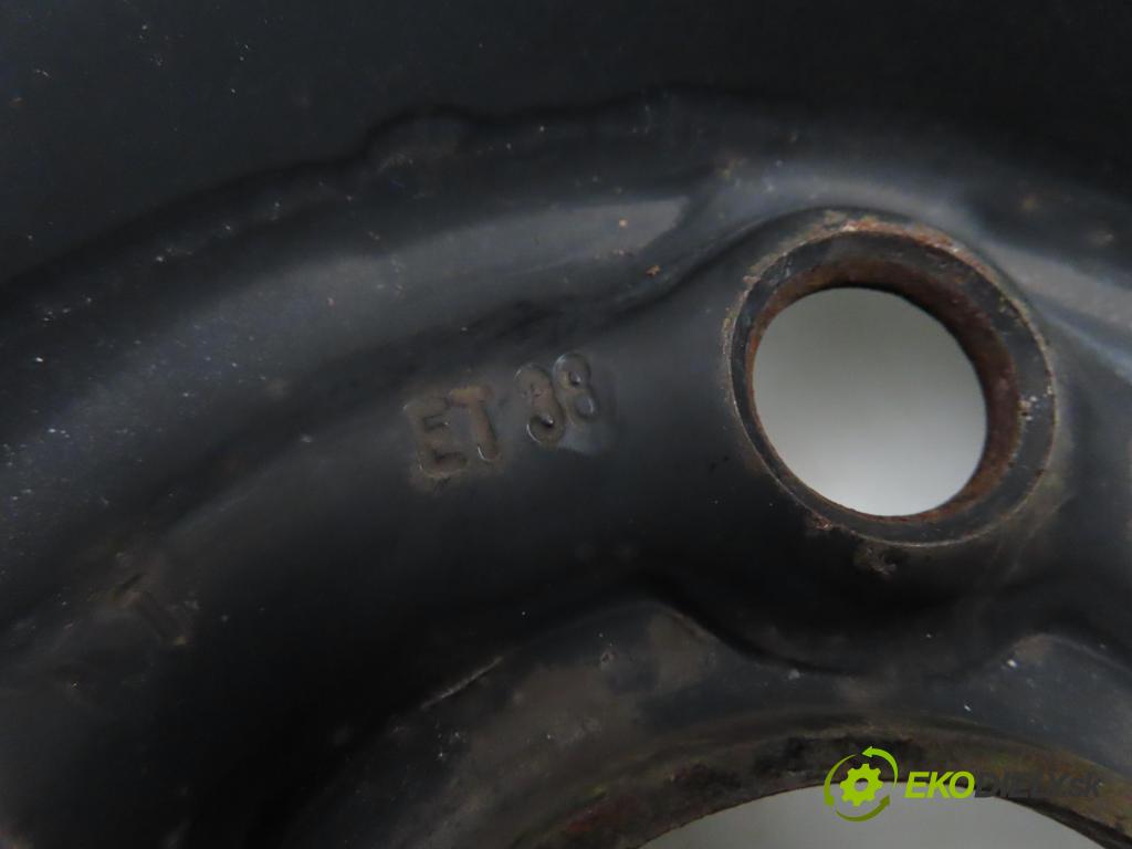 VW   0    disky / disk plechový 