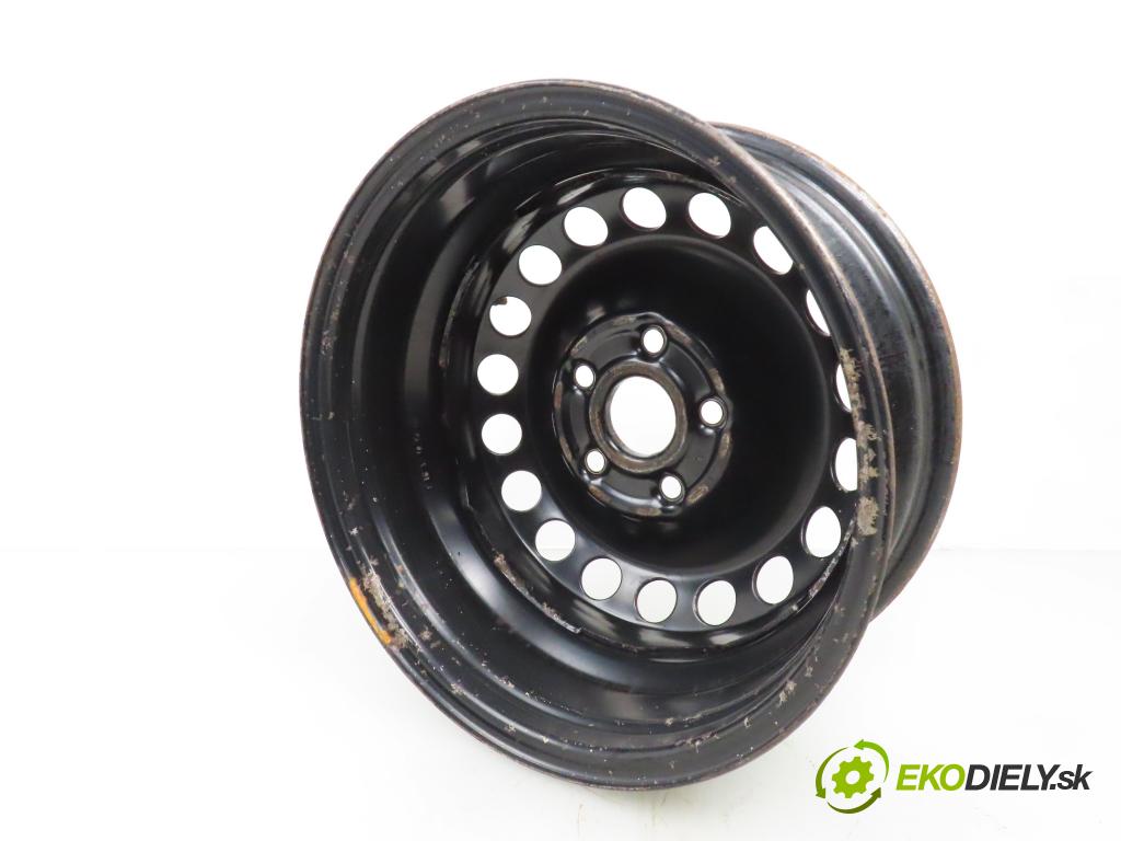 VW   0    disky / disk plechový