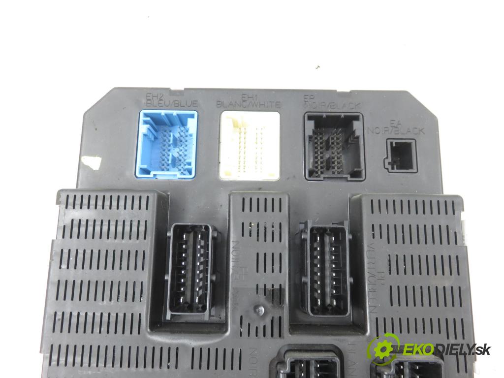 PEUGEOT 308 (4A_, 4C_) HB 2007 110,00 1.6 THP 150 - 5FX (EP6DT) 1598,00 MODUL BSI 9659285280