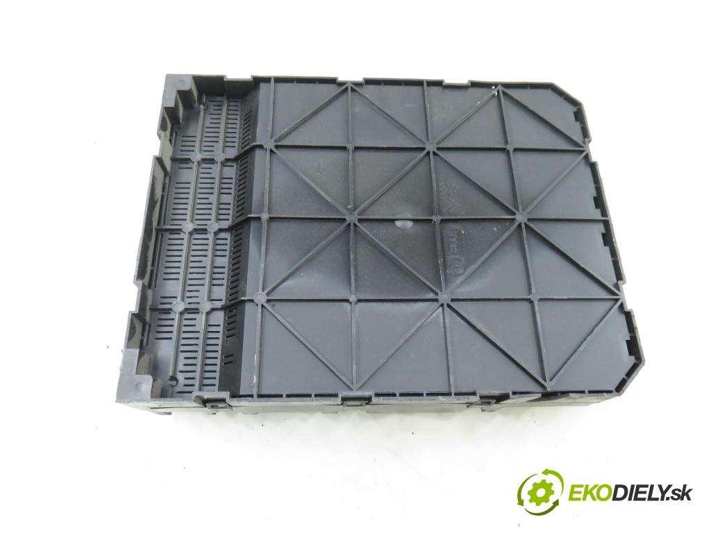 PEUGEOT 308 (4A_, 4C_) HB 2007 110,00 1.6 THP 150 - 5FX (EP6DT) 1598,00 MODUL BSI 9659285280