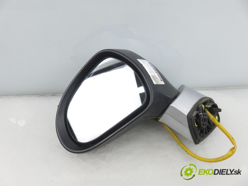 PEUGEOT 308 (4A_, 4C_) HB 2007 110,00 1.6 THP 150 - 5FX (EP6DT) 1598,00 zpětné zrcátko LE