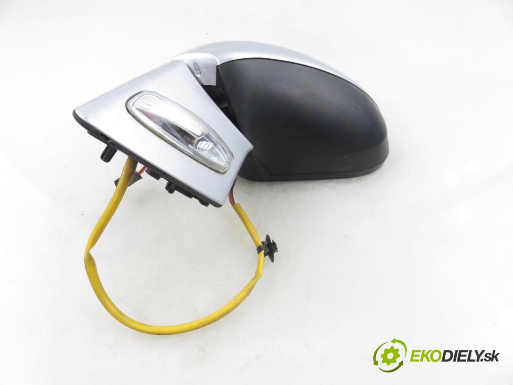 PEUGEOT 308 (4A_, 4C_) HB 2007 110,00 1.6 THP 150 - 5FX (EP6DT) 1598,00 zpětné zrcátko LE