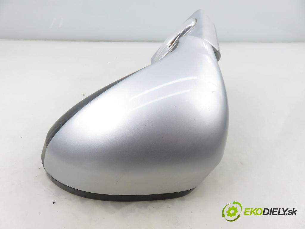 PEUGEOT 308 (4A_, 4C_) HB 2007 110,00 1.6 THP 150 - 5FX (EP6DT) 1598,00 zpětné zrcátko LE