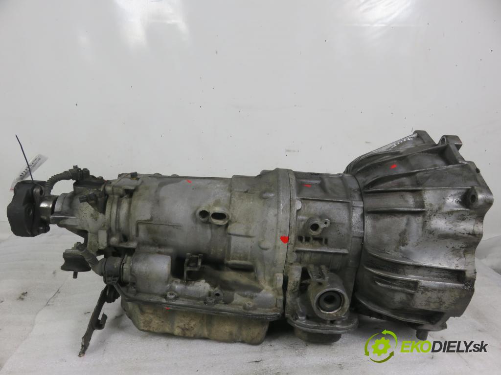 BMW 3 (E46) SEDAN 1999 77,00 316 i 105 - M43 B19 (194E1) 1895,00 Prevodovka automatická 96022318