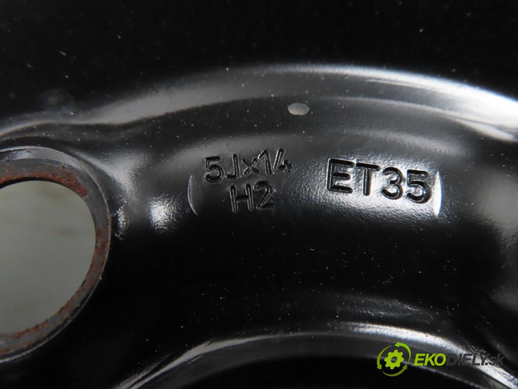 SKODA   0    disky / disk (OCEL 