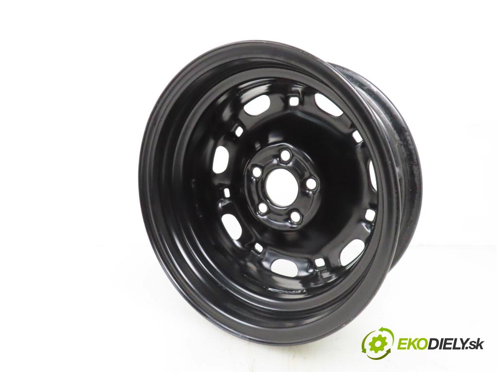 SKODA   0    disky / disk plechový