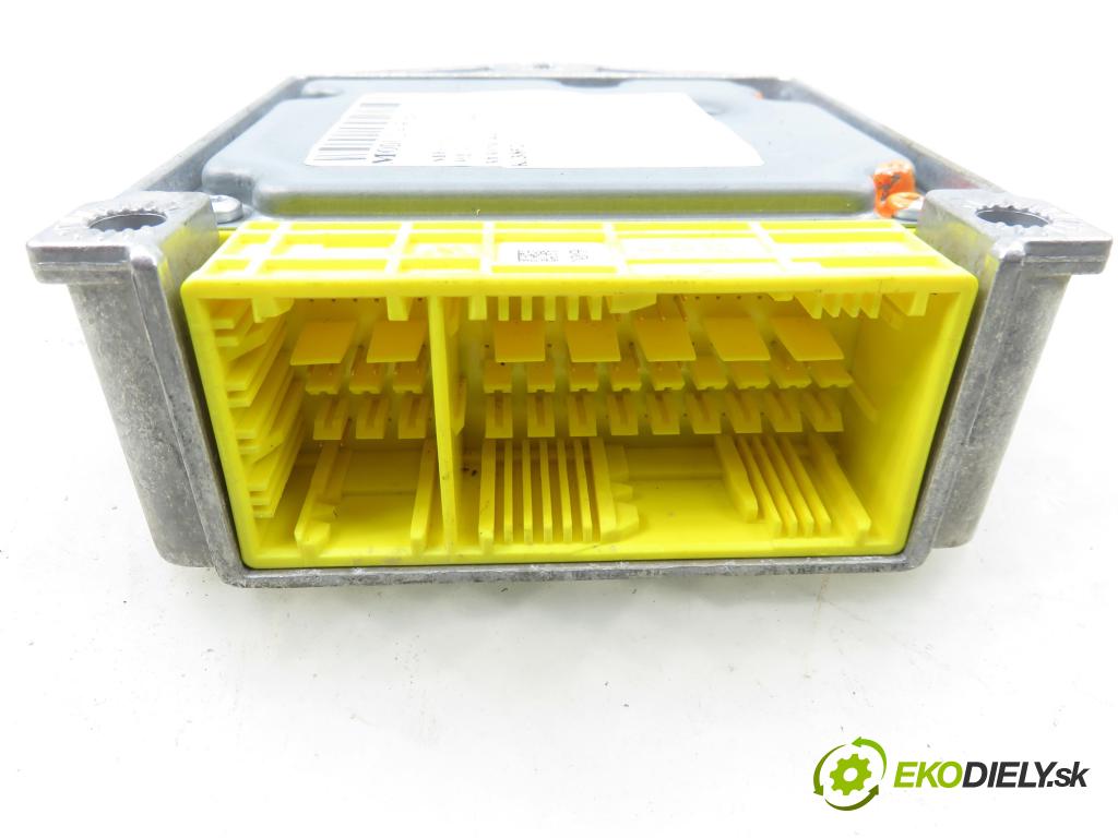 MERCEDES-BENZ SPRINTER 3,5-t Skrzynia (906) FURGON 2011 95,00 313 CDI (906.631, 906.633, 906.635, 906.637) - OM  2143,00 MODUL air BAG 0285011060 ; A9069014700