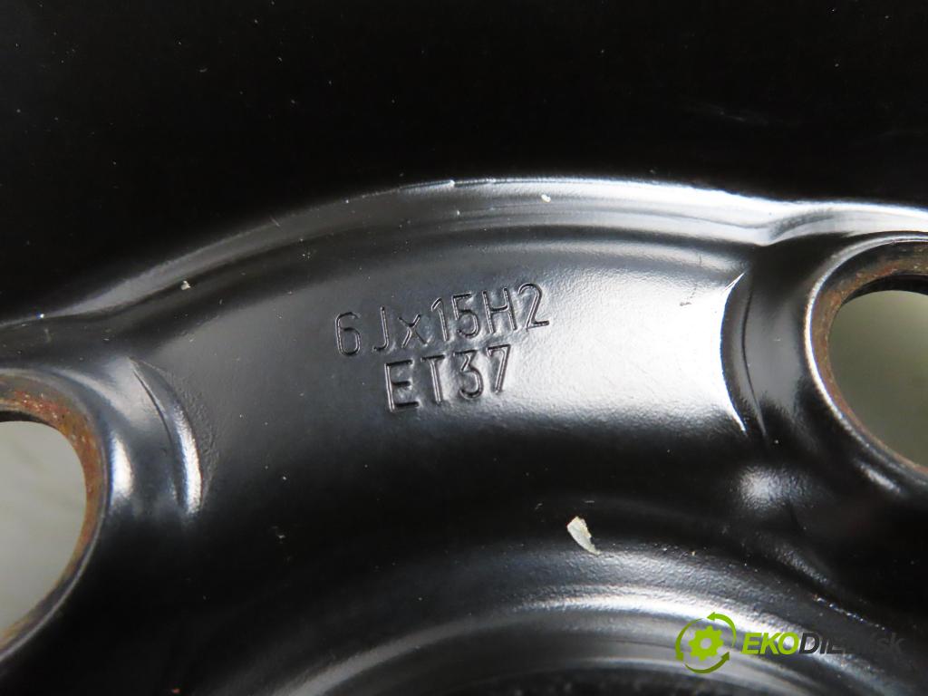 AUDI   0    disky / disk plechový 