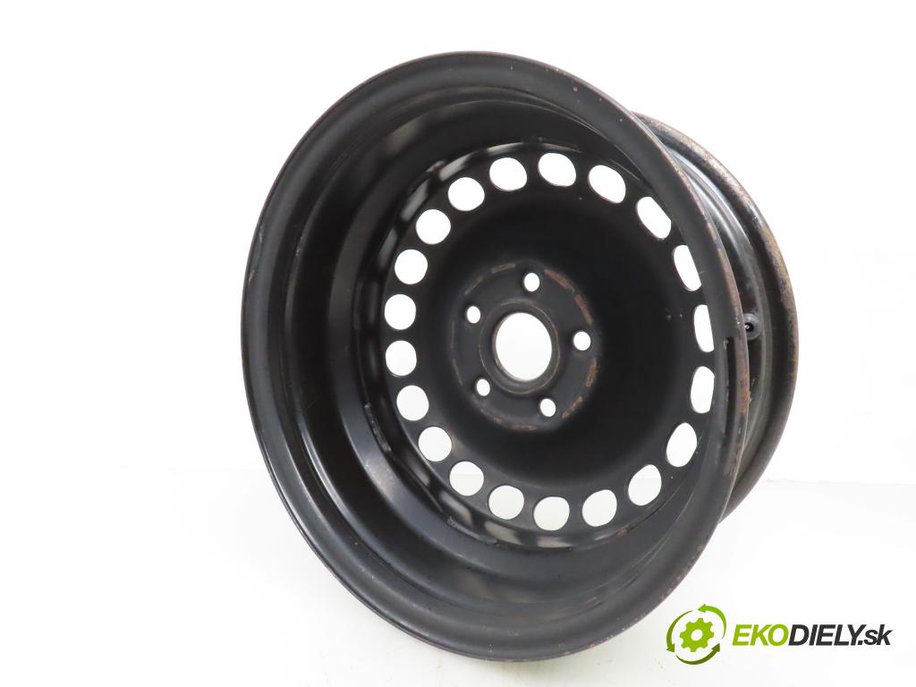 AUDI   0    disky / disk plechový