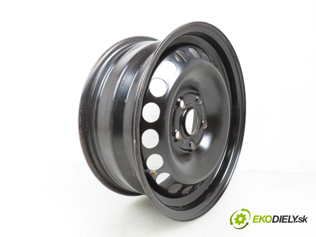 AUDI   0    disky / disk plechový