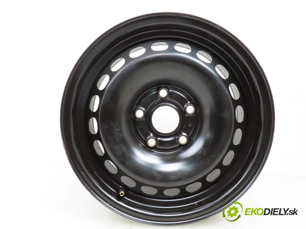 AUDI   0    disky / disk plechový