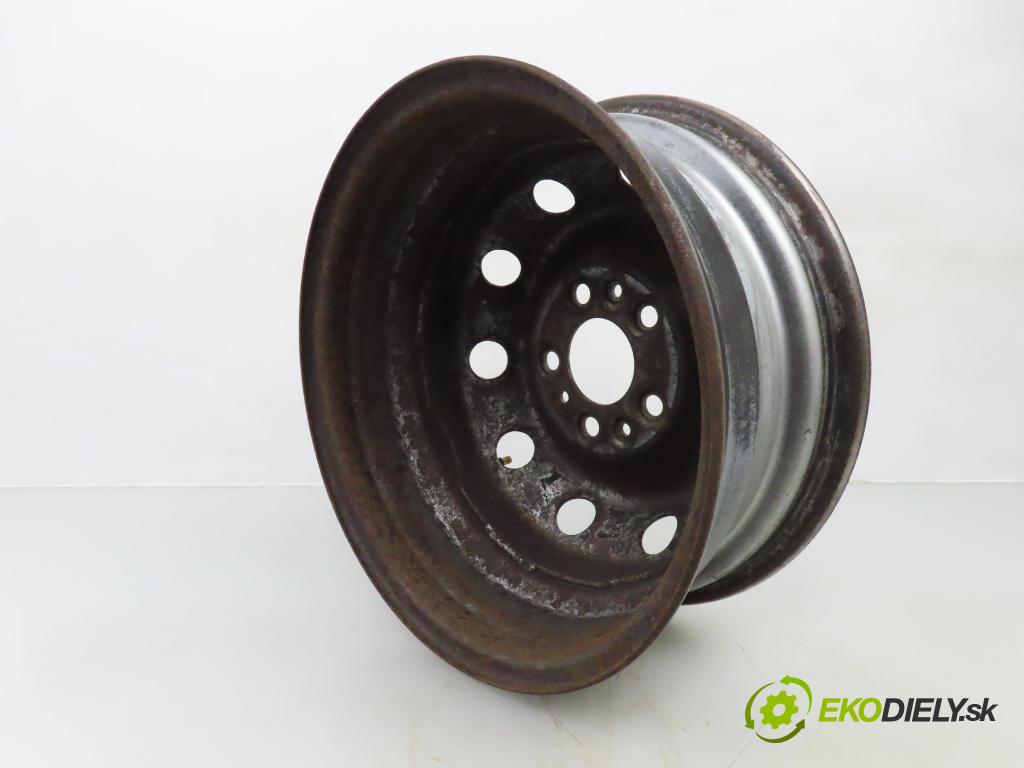 FIAT   0    disky / disk plechový 