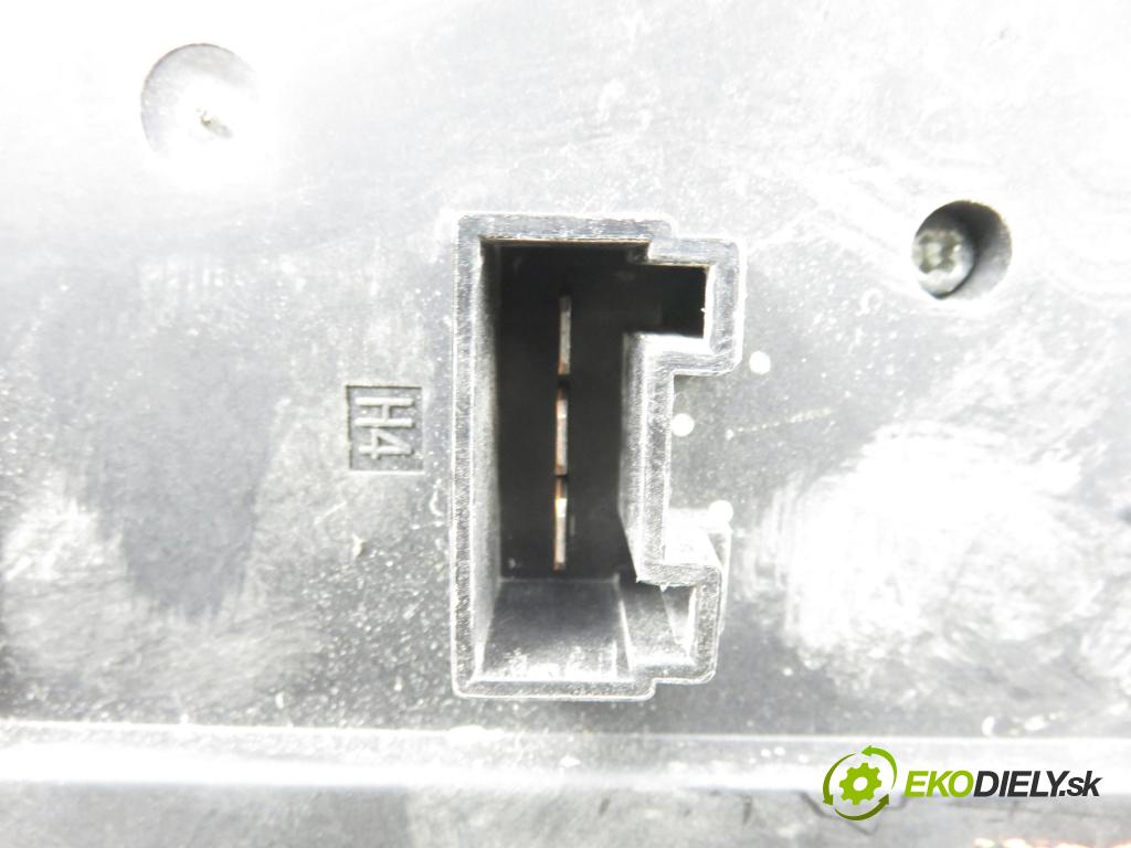 MERCEDES-BENZ SPRINTER 3,5-t Skrzynia (906) FURGON 2011 95,00 313 CDI (906.631, 906.633, 906.635, 906.637) - OM  2143,00 MODUL BSI A9069004600 ; A9069011400