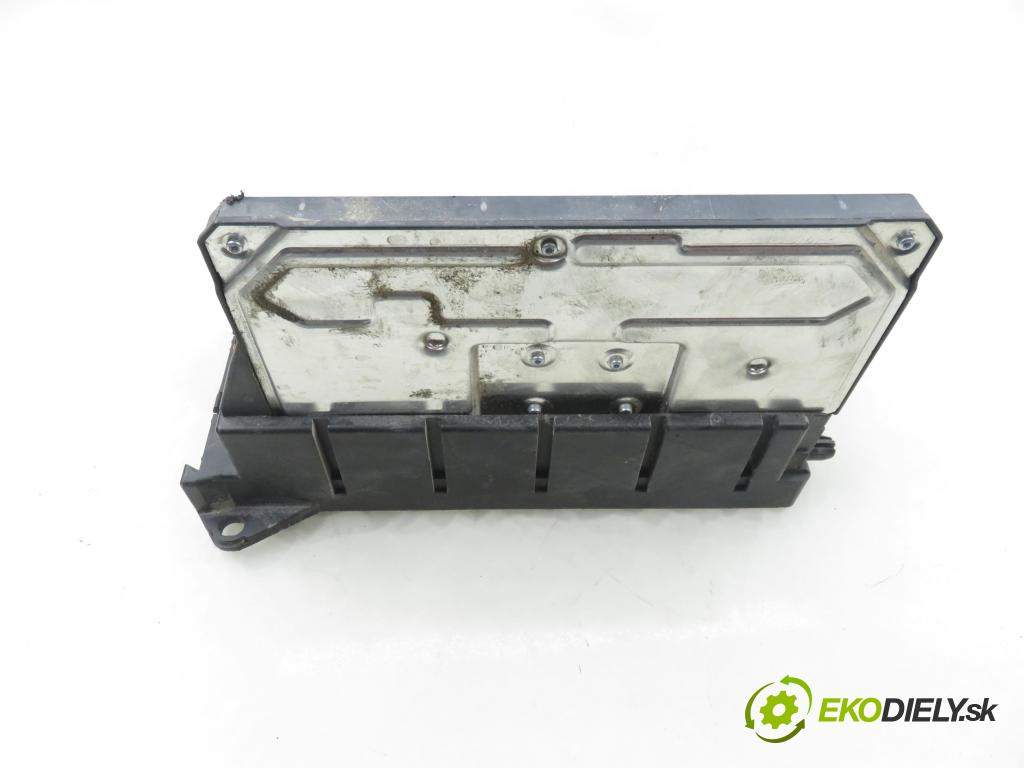 MERCEDES-BENZ SPRINTER 3,5-t Skrzynia (906) FURGON 2011 95,00 313 CDI (906.631, 906.633, 906.635, 906.637) - OM  2143,00 MODUL BSI A9069004600 ; A9069011400