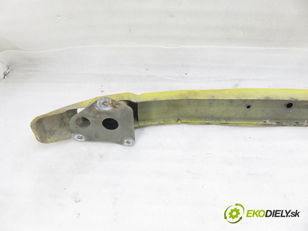 RENAULT MASTER II Skrzynia (FD) FURGON 2004 84,00 2.5 dCi 120 - G9U 724 2464,00 výztuha PŘEDNÍ 