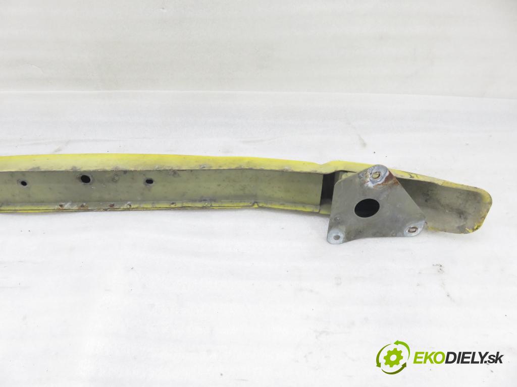 RENAULT MASTER II Skrzynia (FD) FURGON 2004 84,00 2.5 dCi 120 - G9U 724 2464,00 Výstuha čelné