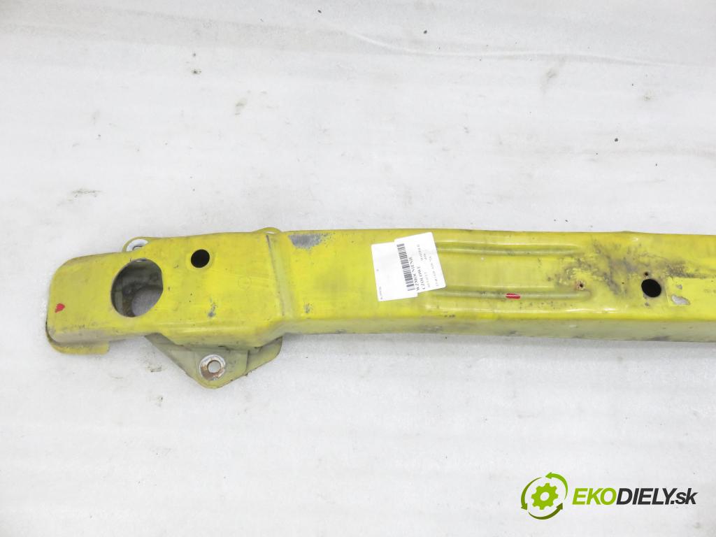 RENAULT MASTER II Skrzynia (FD) FURGON 2004 84,00 2.5 dCi 120 - G9U 724 2464,00 Výstuha čelné