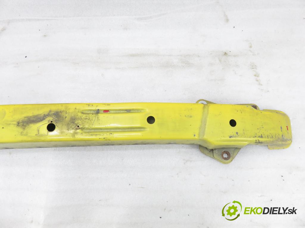 RENAULT MASTER II Skrzynia (FD) FURGON 2004 84,00 2.5 dCi 120 - G9U 724 2464,00 Výstuha čelné