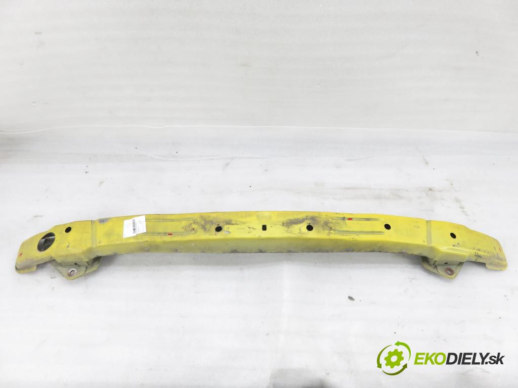 RENAULT MASTER II Skrzynia (FD) FURGON 2004 84,00 2.5 dCi 120 - G9U 724 2464,00 Výstuha čelné