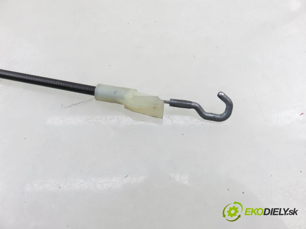 OPEL ZAFIRA B (A05) MINIVAN 2005 88,00 1.9 CDTI 8V 120 - Z 19 DT 1910,00 zámok LTE 13210738PU