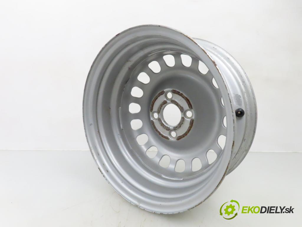 OPEL 0 disky / disk plechový