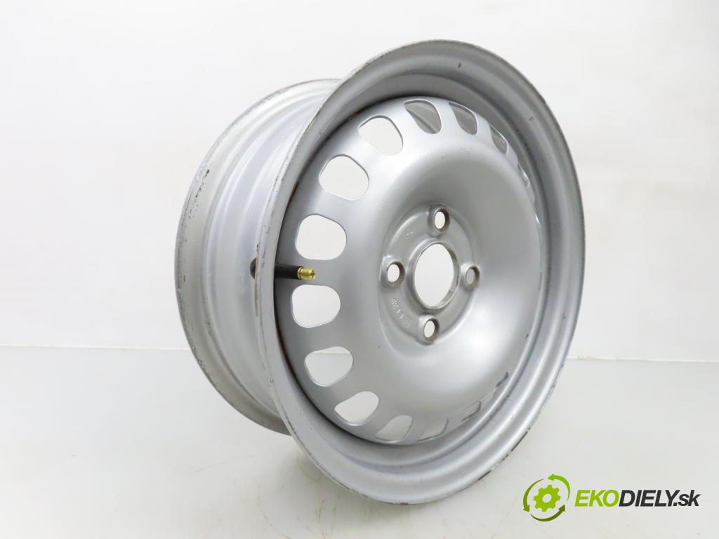 OPEL 0 disky / disk plechový