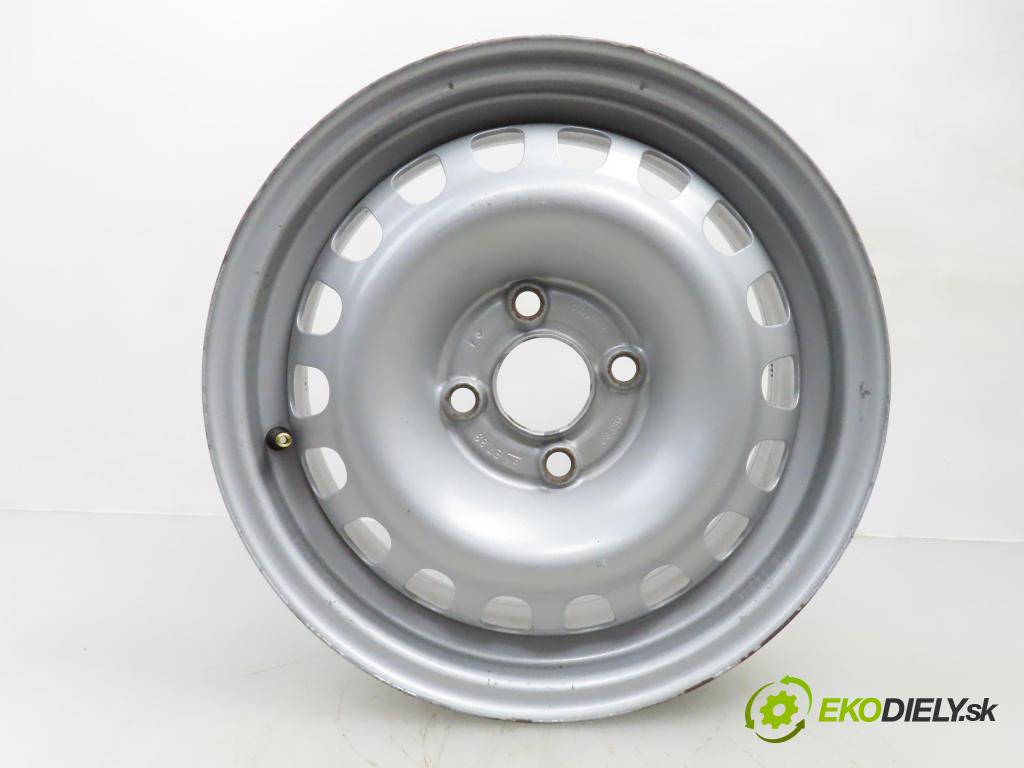 OPEL 0 disky / disk plechový